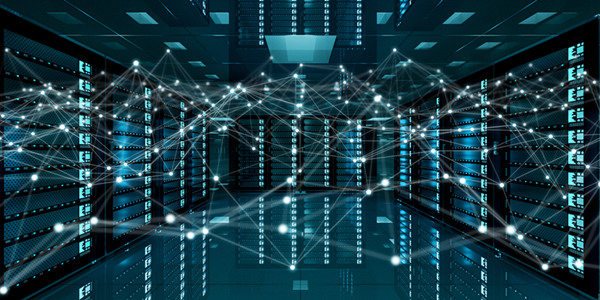 智慧仓储：十大智慧物流仓储技术