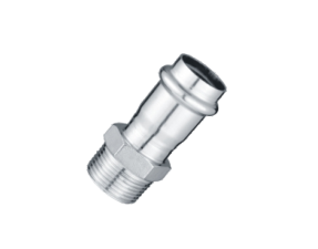 External thread conversion direct