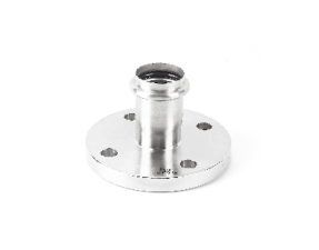 Flange adapter