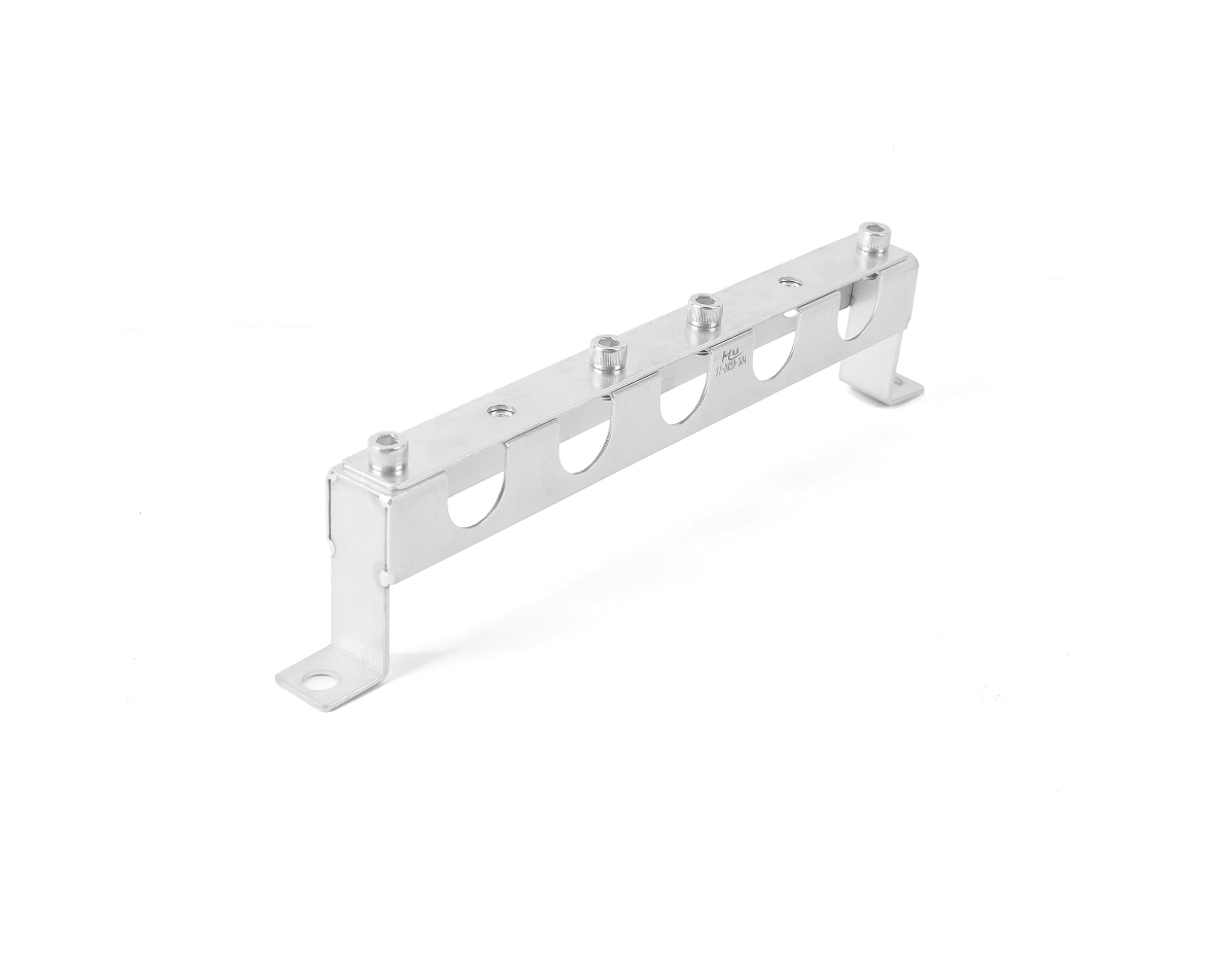 Stainless steel card