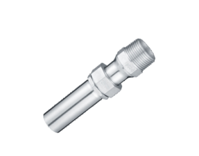 External tooth Union