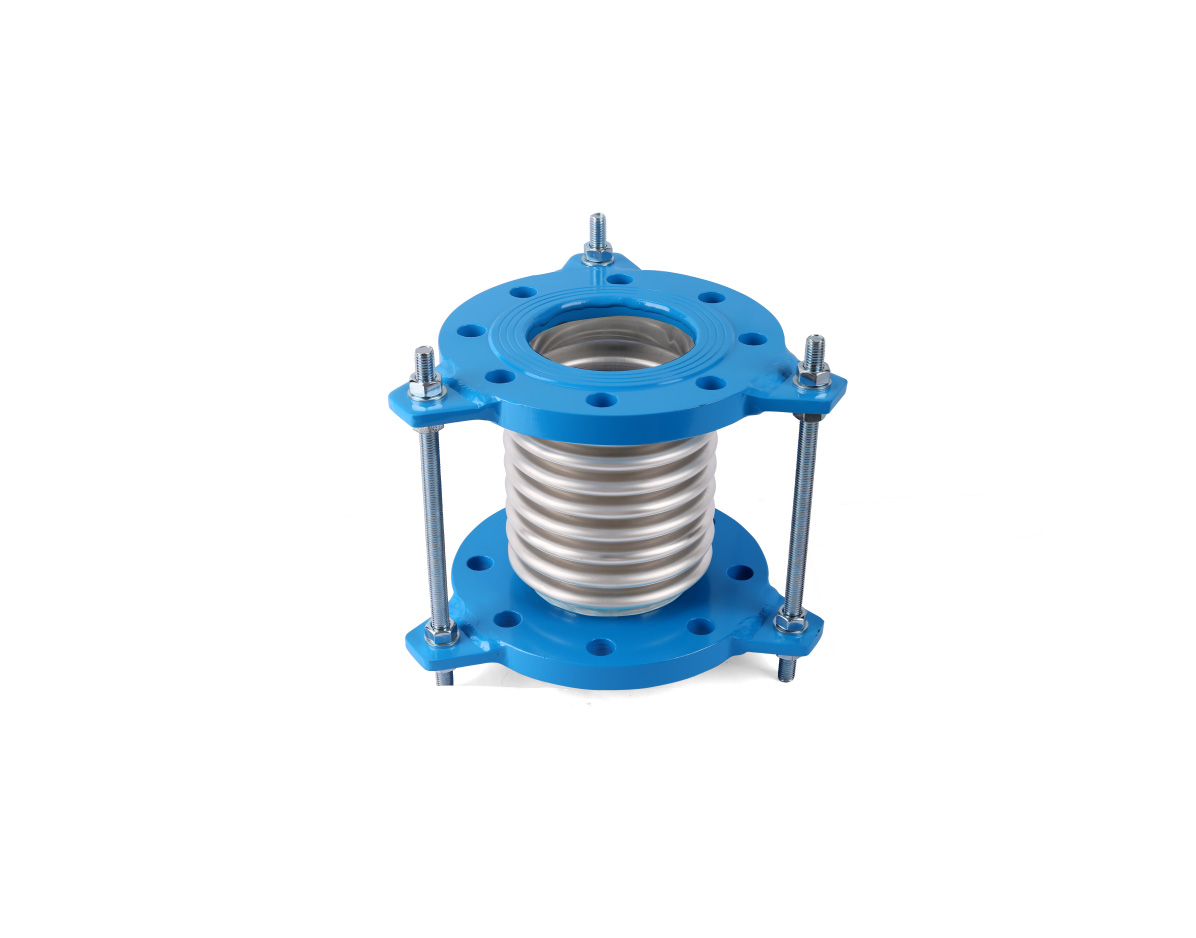 Bellows (with A3 flange)